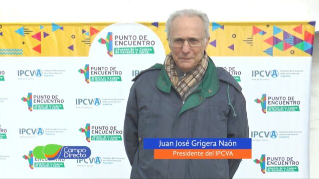 Campo Directo | IPCVA en Río IV | Más de 300 jóvenes en el 2do “Punto de Encuentro”