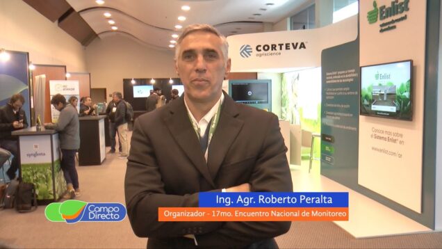 Campo Directo | Nueva edición del Encuentro Nacional de Monitoreo – 2da. Parte