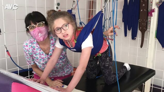 LUZ Centro de Rehabilitación Neurológica – A VER CONTAME (AVC)