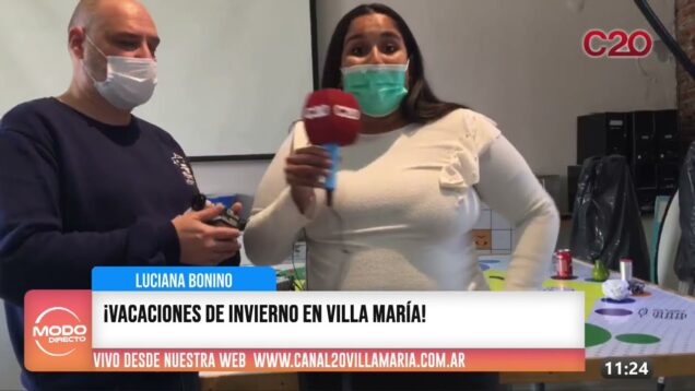 Modo Directo | Móvil en Vivo