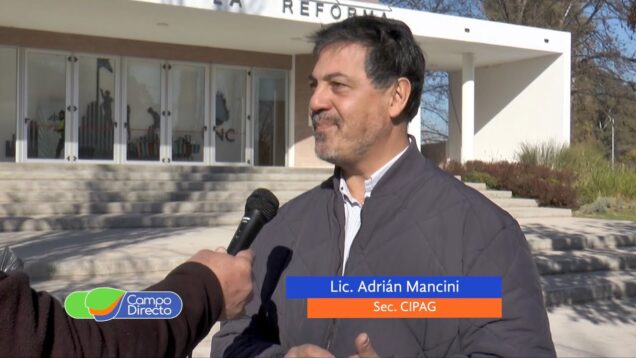 Campo Directo | Córdoba será sede del Primer foro de Comunicación agropecuaria