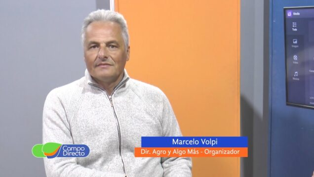 Campo Directo | Llega el Congreso de la Producción Agroindustrial Argentina