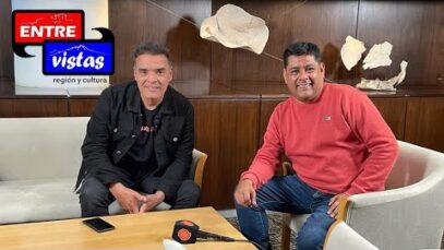 Entre Vistas Región y Cultura – Programa 47