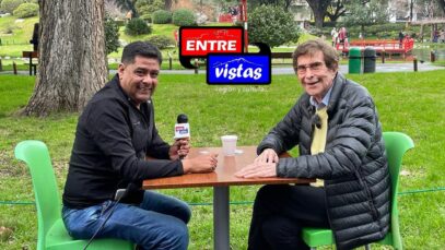 Entre Vistas Región y Cultura – Programa 49