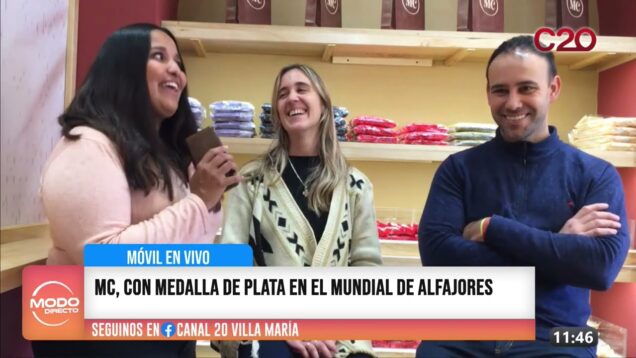 Modo Directo | Móvil en Vivo