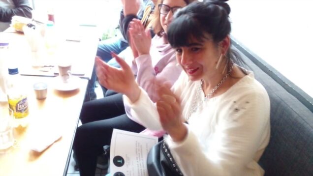 Seguimos Conectadas | Jorge Gorno