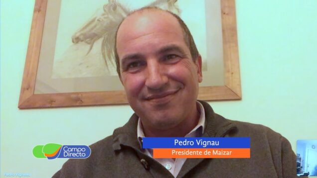 Campo Directo | 1er. Congreso Internacional de Maíz – 2da parte