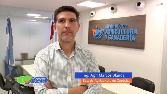 Campo Directo | 1er. Congreso Internacional de Maíz