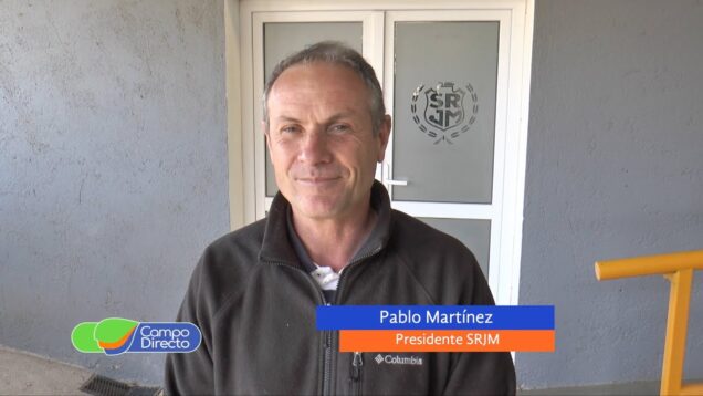 Campo Directo | La Expo Rural Jesús María celebró sus 75 años