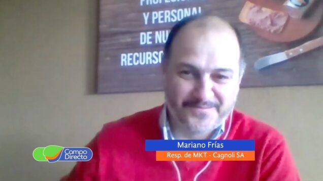 Campo Directo | Los trabajadores de la industria del chacinado festejaron su día