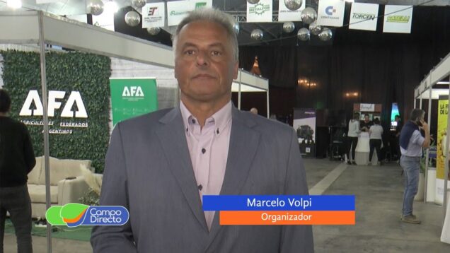 Campo Directo | Revivimos el Congreso de la Producción Agroindustrial Argentina
