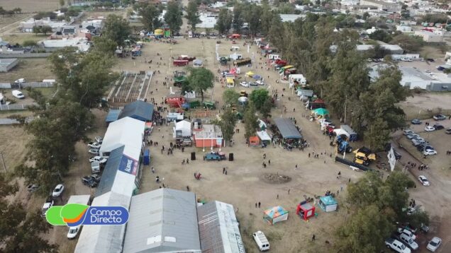 Campo Directo | Conocemos más de Expo Villa 2022