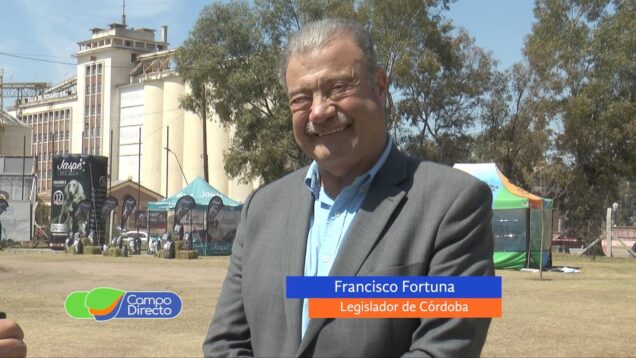 Campo Directo | Conocemos más de Expo Villa 2022