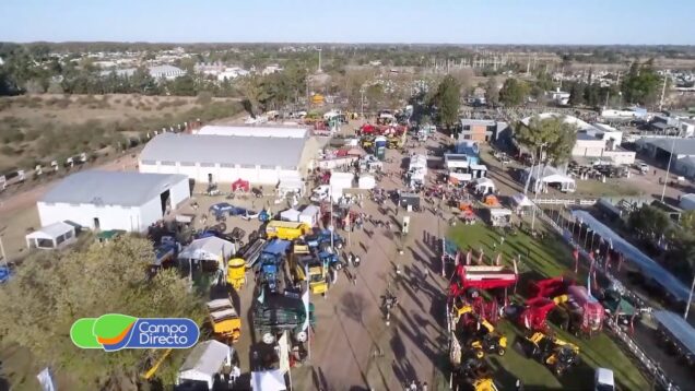 Campo Directo | Conocemos más de la Expo Rural de jesús María