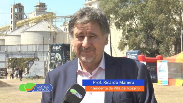 Campo Directo | Villa del Rosario tuvo su gran fiesta en Expo Villa 2022