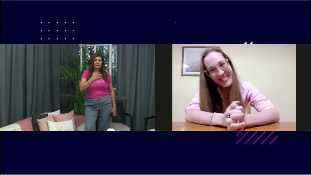 Conectadas | Nutrición – Lic. Jesica Engelhardt