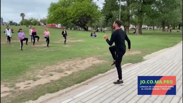 Conectadas | Salud – Gerardo Piva