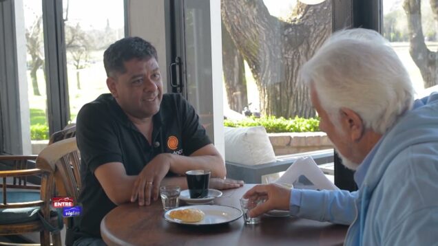 Entre Vistas Región y Cultura – Programa 54