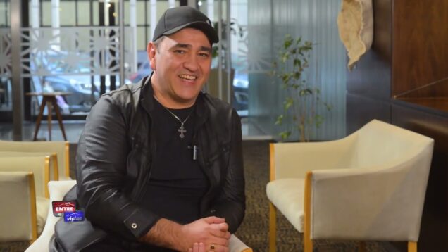 Entre Vistas Región y Cultura – Programa 51