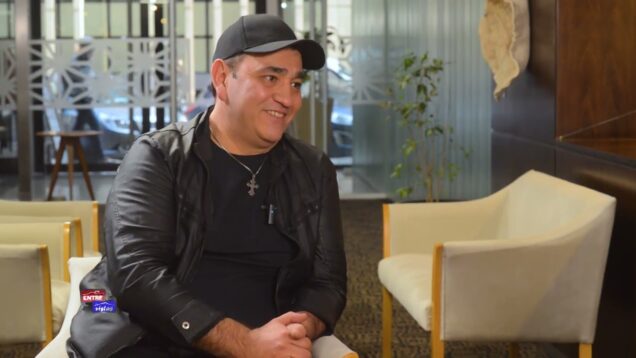 Entre Vistas Región y Cultura – Programa 50