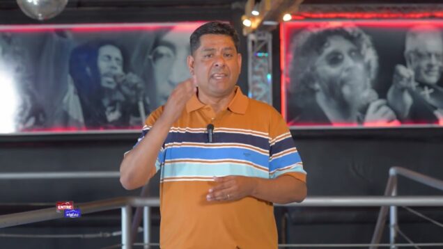 Entre Vistas Región y Cultura – Programa 58