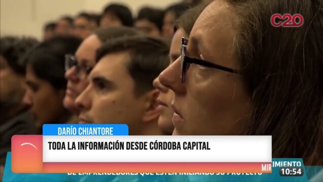 Modo Directo | Córdoba Capital – Darío Chiantore