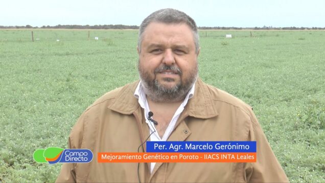 Campo Directo | 20a. Jornada de Cultivos Especiales (Parte 2)