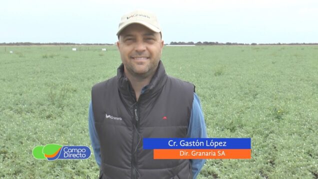 Campo Directo | 20a. Jornada de Cultivos Especiales (Parte 1)