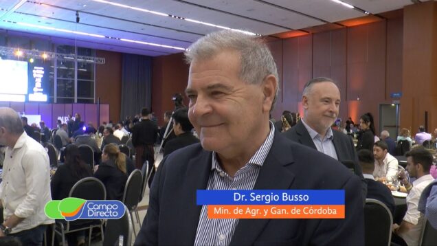 Campo Directo | 3er. Concurso Provincial de Quesos