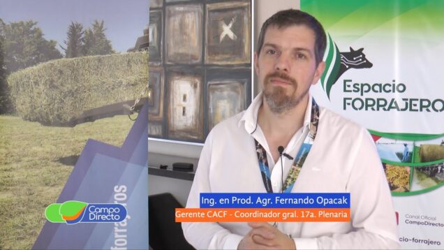 Campo Directo | Más repercusiones de la Plenaria de la CACF en Mendoza