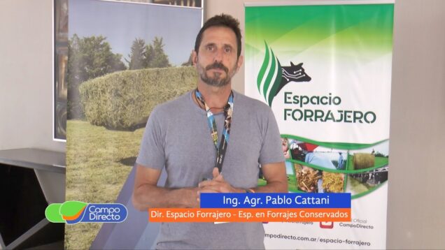 Campo Directo | Novedades en la Plenaria de la CACF