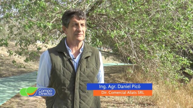 Campo Directo | Nueva tecnología en bioestimulantes