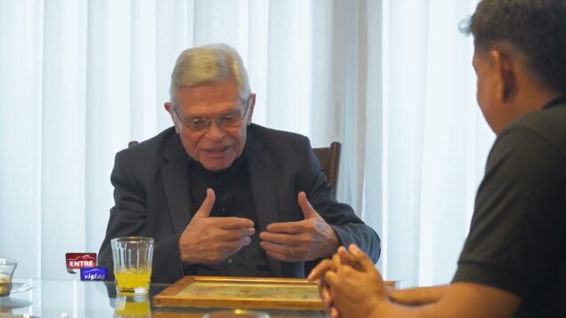 Entre Vistas Región y Cultura – Programa 60