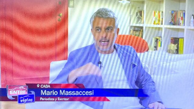 Entre Vistas Región y Cultura – Programa 61