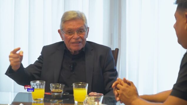 Entre Vistas Región y Cultura – Programa 59