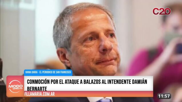 Modo Directo | El Periódico de San Francisco – Ivana Daria