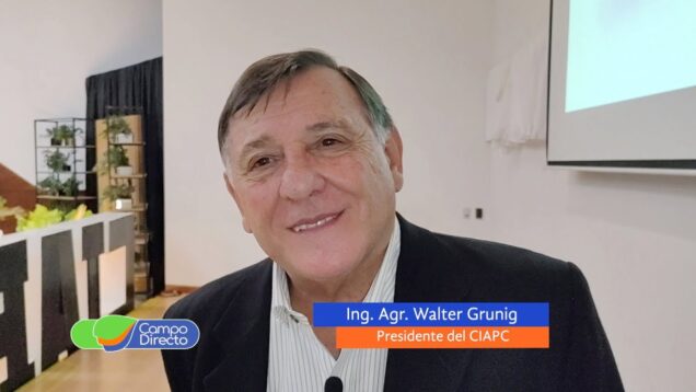 Campo Directo | El CIAPC celebró sus 35 años