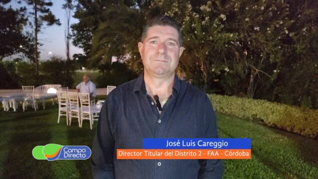 Campo Directo | Las instituciones del sector hacen balances y proyecciones -FAA Oncativo-