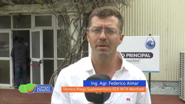 Campo Directo | Uso eficiente de agua para riego 2da parte