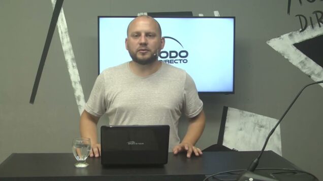 Modo Directo | Juguetes y alimentos para la navidad – Javier Pérez