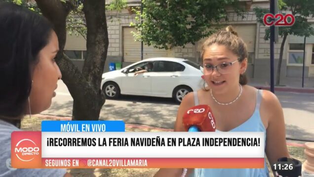 Modo Directo | Móvil en Vivo