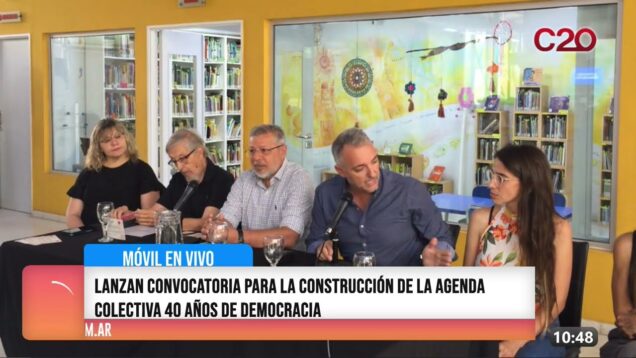 Modo Directo | Móvil en Vivo