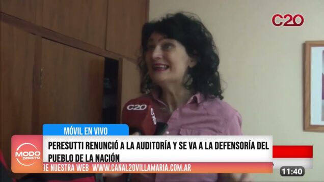 Modo Directo | Móvil en Vivo