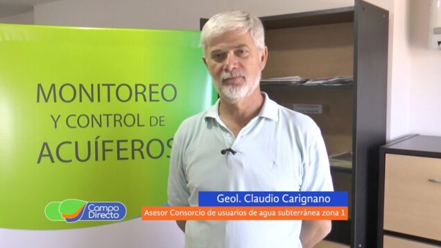 Modo Directo | Uso eficiente de agua para riego