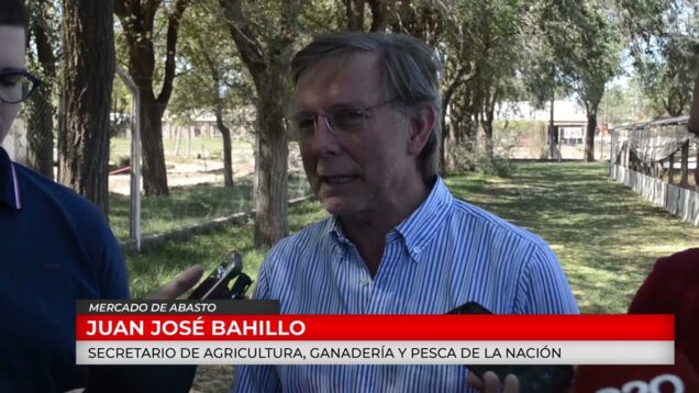 C20 Noticias | Productores piden acceso a la tierra – Juan José Bahillo