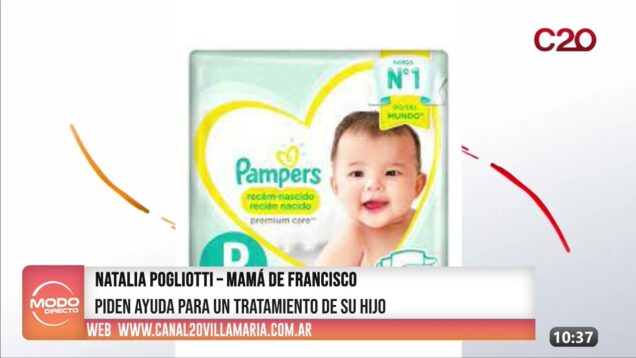 Modo Directo | Ayuda para Tratamiento – Natalia Pogliotti