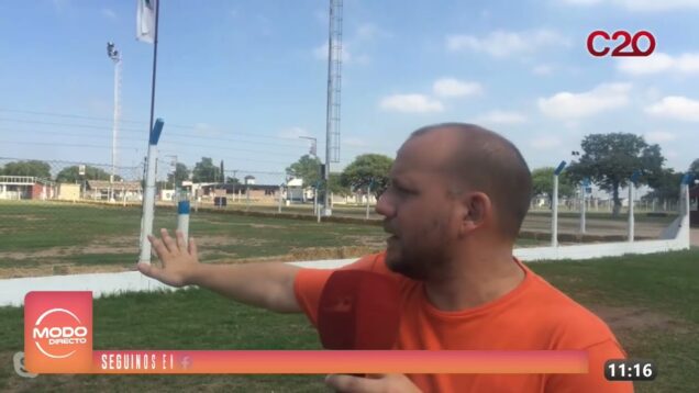 Modo Directo | Móvil en Vivo