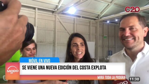 Modo Directo | Móvil en Vivo