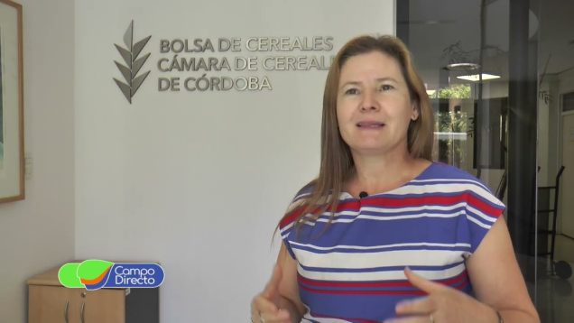 Campo Directo | Incidencia de la helada temprana en los cultivos cordobeses