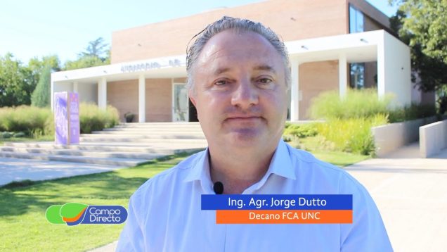 Campo Directo | La FCA UNC inició el Ciclo Lectivo 2023